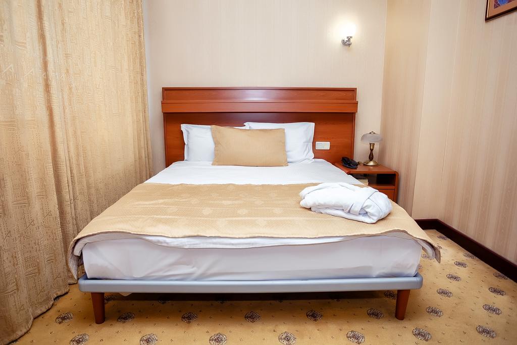 City Hotel Tien Shan Koktobe المظهر الخارجي الصورة