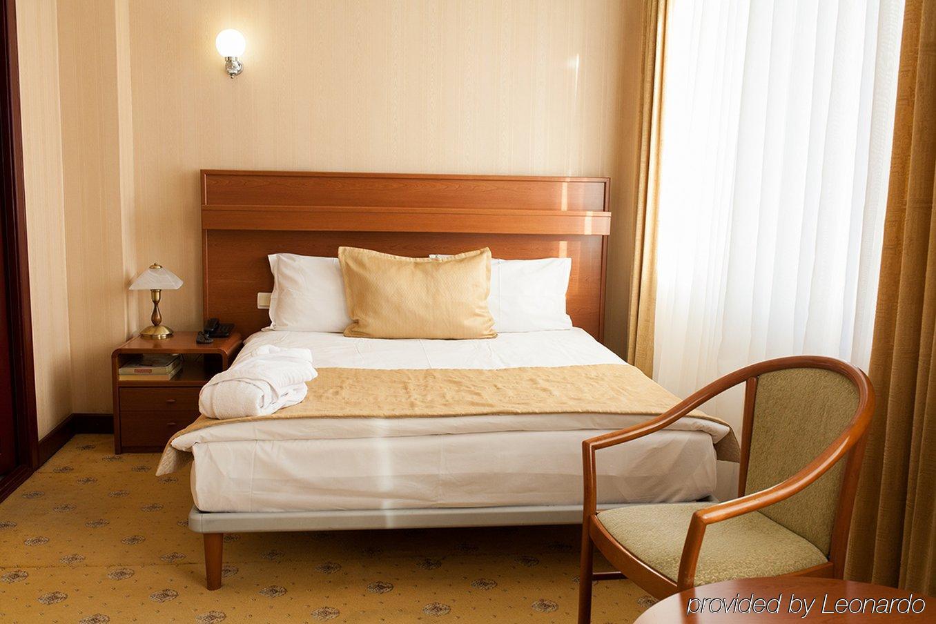 City Hotel Tien Shan Koktobe المظهر الخارجي الصورة