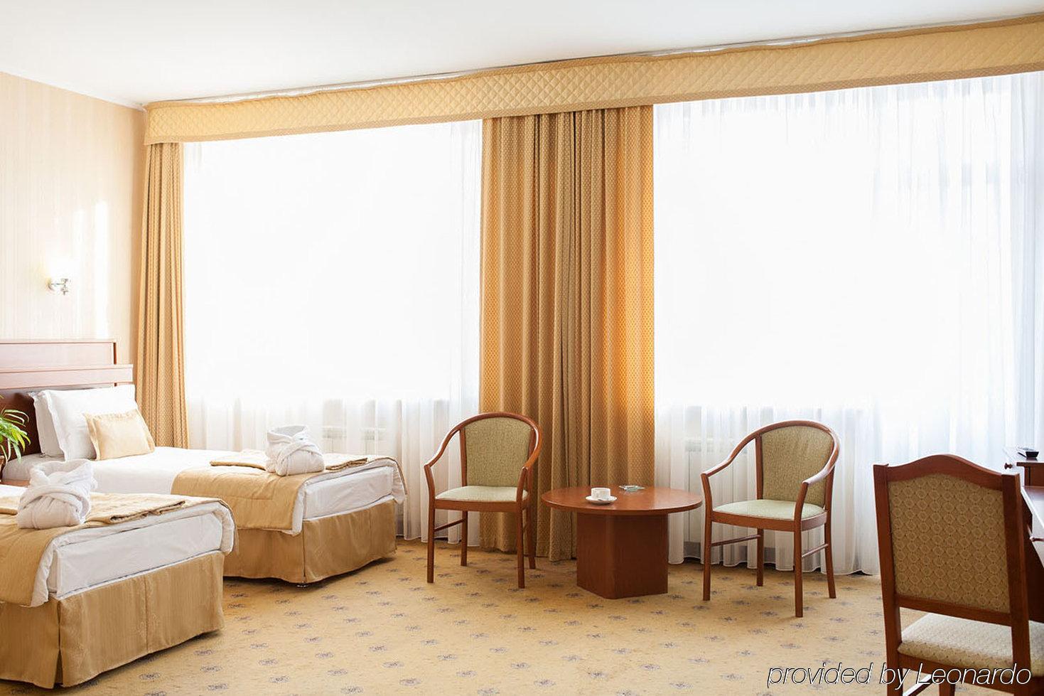 City Hotel Tien Shan Koktobe المظهر الخارجي الصورة