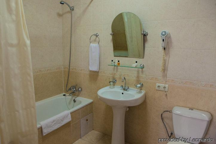 City Hotel Tien Shan Koktobe المظهر الخارجي الصورة