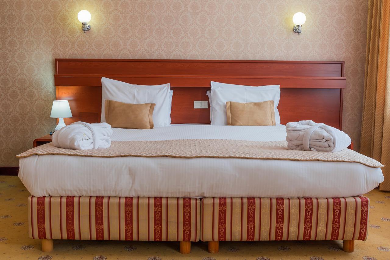 City Hotel Tien Shan Koktobe المظهر الخارجي الصورة