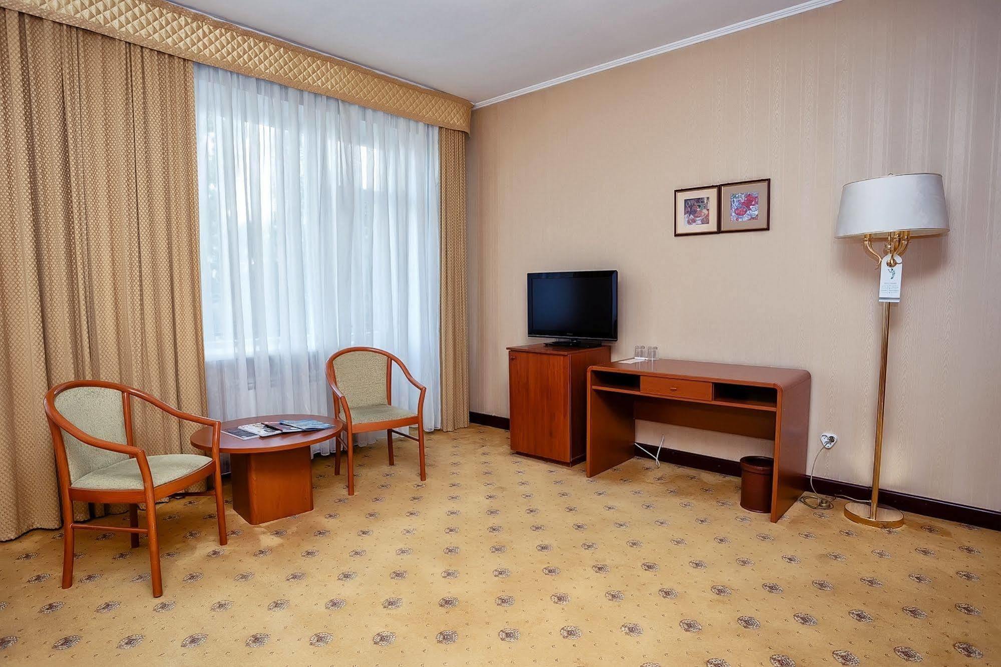 City Hotel Tien Shan Koktobe المظهر الخارجي الصورة