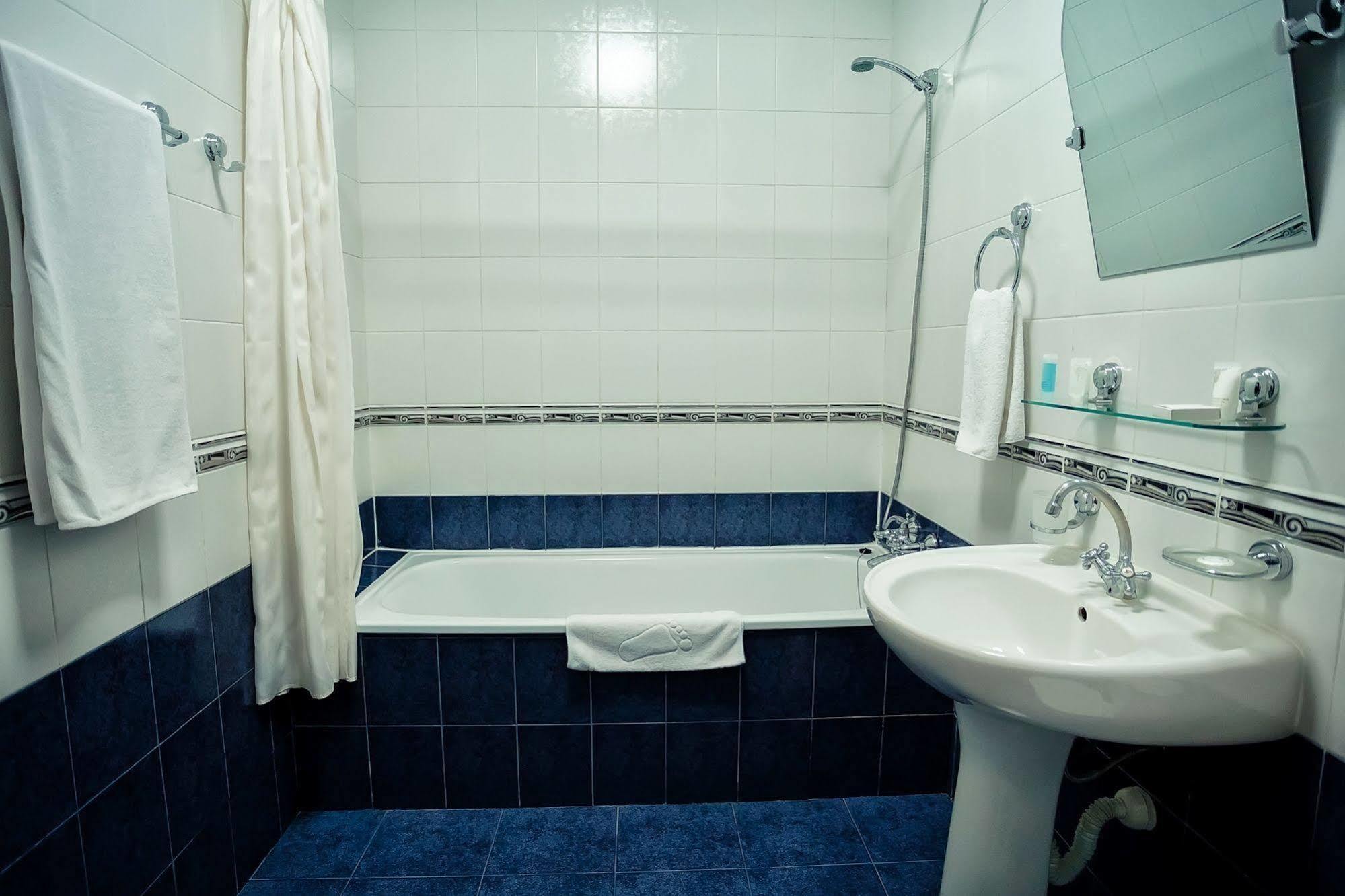 City Hotel Tien Shan Koktobe المظهر الخارجي الصورة